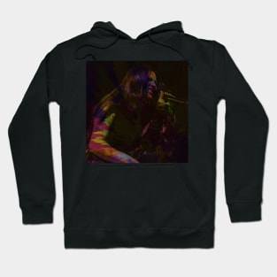 Amy Lee Hoodie